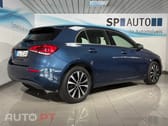 Mercedes-Benz A 250 e Style Plus