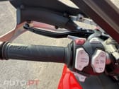 Ducati Multistrada S DVT