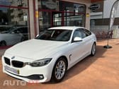 BMW 418 d Advantage Auto