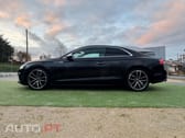 Audi S5 3.0 TFSi quattro S tronic
