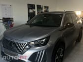 Peugeot 2008 ALLURE 1.2 PURETECH