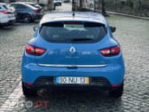 Renault Clio 1.5 dCi Confort