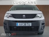 Peugeot Partner 1.5 BlueHDi Asphalt Standard