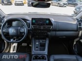Citroen C5 Aircross 1.6 Hybrid Shine e-EAT8