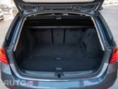 BMW 318 d Line Modern