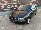 Seat Cordoba 1.4 TDi Passion