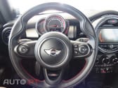 MINI Cabrio John Cooper Works