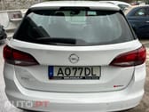 Opel Astra Sports Tourer 1.5 D Business Edition Aut. S/S