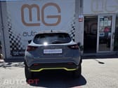 Nissan Juke 1.0 DIG-T Kiiro