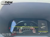 Dacia Bigster extreme mild hybrid 140