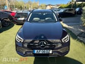 Mercedes-Benz GLC 300 d 4Matic
