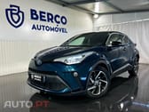 Toyota C-HR 1.8 Hybrid Edition