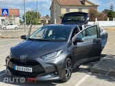 Toyota Yaris 1.5 HDF Exclusive