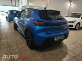 Peugeot E-208 50 kWh GT