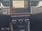Renault Captur 1.5 dCi Exclusive