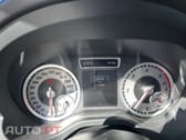 Mercedes-Benz A 180 d AMG Line