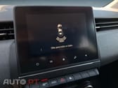 Renault Clio TCe 90 Evolution