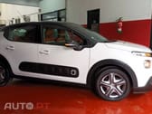 Citroen C3 1.2 PureTech Shine