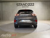 Ford Puma 1.0 MHEV ST-LineX Aut