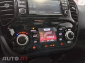 Nissan Juke 1.2 DIG-T Tekna Premium
