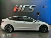 Tesla Model 3 Performance Tração Integral