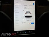 Tesla Model X LONG RANGE  