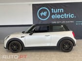 MINI Cooper Cooper SE