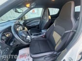 Nissan Juke 1.0 DIG-T N-Design Black