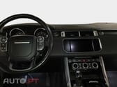 Land Rover Range Rover Sport 3.0 TDV6 HSE Dynamic