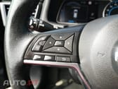 Nissan Leaf N-Connecta