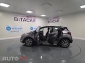 Renault Captur 1.5 dCi Exclusive