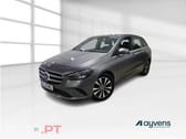 Mercedes-Benz B 250 e Style Plus