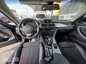 BMW 420 d Line Sport