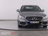 Mercedes-Benz C 300 h Avantgarde+