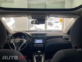Nissan Qashqai 1.5 dCi N-Connecta 18 RS+PS