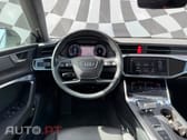 Audi A7 40 TDI S tronic