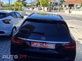Mercedes-Benz C 180 d Avantgarde
