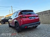 Peugeot 2008 1.6 BlueHDi GT Line