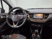 Opel Crossland 1.2 T Elegance
