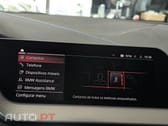 BMW 116 d Pack Desportivo M Auto