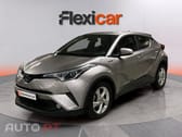 Toyota C-HR 1.8 Hybrid Comfort