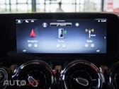 Mercedes-Benz GLA 180 d Style