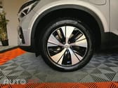 Volvo XC40 1.5 T4 PHEV Inscription