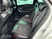 Citroen DS5 2.0 HDi Hybrid4 So Chic CMP6 88g