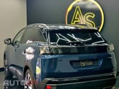 Peugeot 3008 GT Hybrid Plug-in