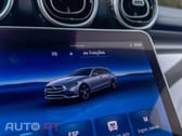 Mercedes-Benz C 300 e T 9G-TRONIC AMG Line Advanced