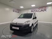 Citroen Berlingo 1.6 HDI GPS IVA DEDUTIVEL