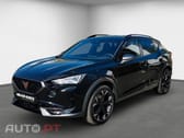 Cupra Formentor 1.4 e-Hybrid DSG VZ