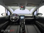 Citroen C3 Aircross 1.2 PureTech Plus