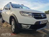 Dacia Sandero 1.5 dCi Stepway